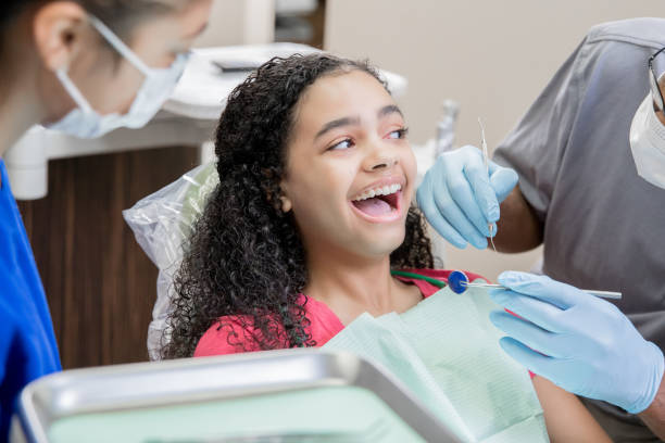 Best Emergency Dentist for Special Needs Patients in St James, NC