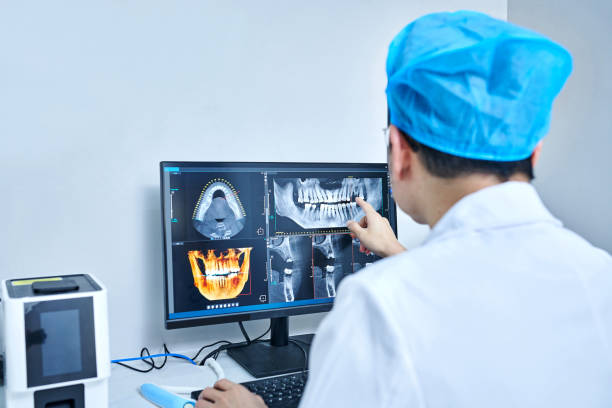Best Emergency Dentist for Knocked-Out Tooth in St James, NC