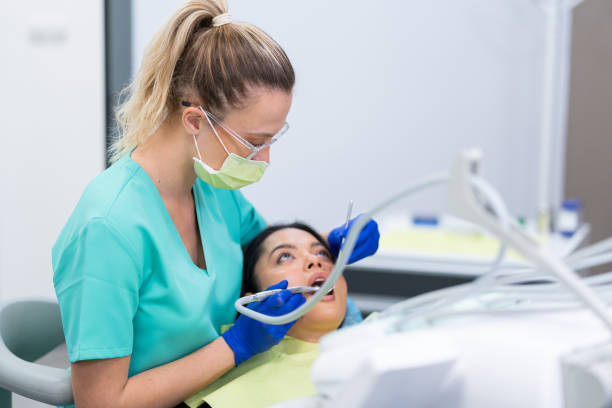 Best Emergency Root Canal Treatment in St James, NC