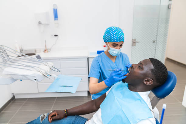 Best Broken or Cracked Tooth Emergency Dentist in St James, NC